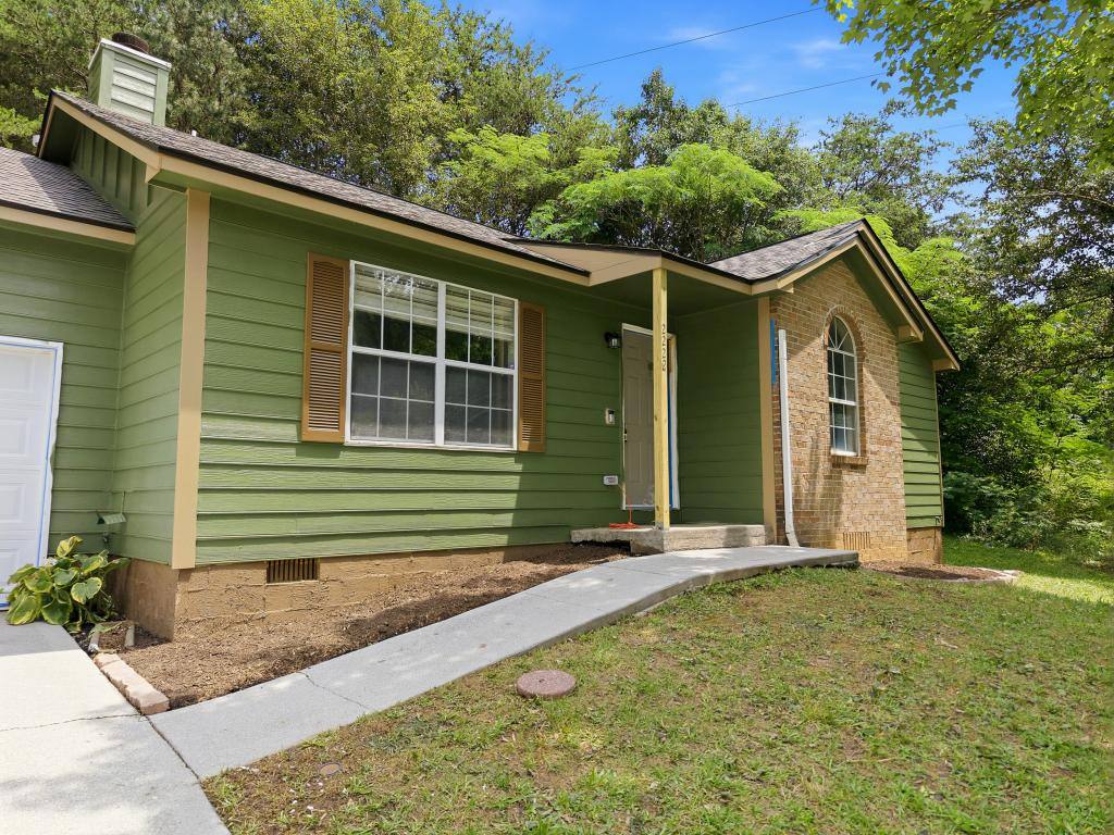 House for rent at 2222 Woods-Smith Rd, Knoxville, TN 37921