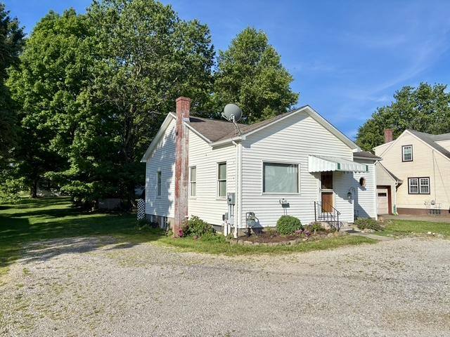 House for rent at 16119 E Main St, Mount Eaton, OH 44659