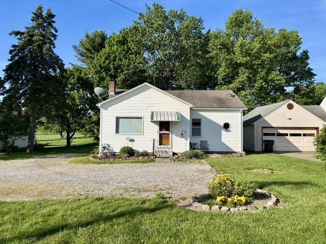 House for rent at 16119 E Main St, Mount Eaton, OH 44659