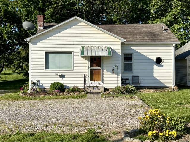 House for rent at 16119 E Main St, Mount Eaton, OH 44659
