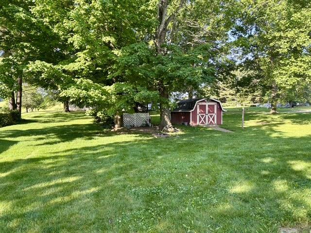 House for rent at 16119 E Main St, Mount Eaton, OH 44659