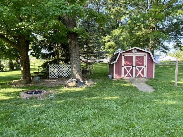House for rent at 16119 E Main St, Mount Eaton, OH 44659
