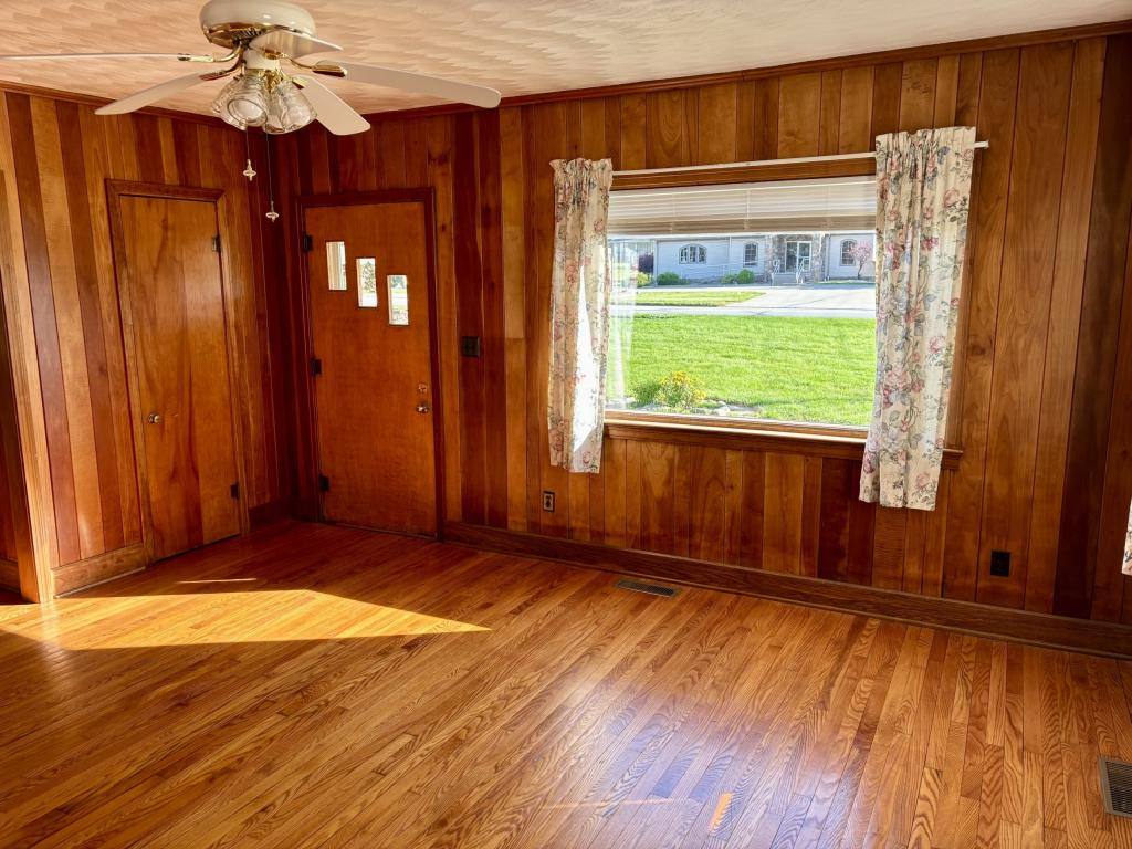 House for rent at 16119 E Main St, Mount Eaton, OH 44659
