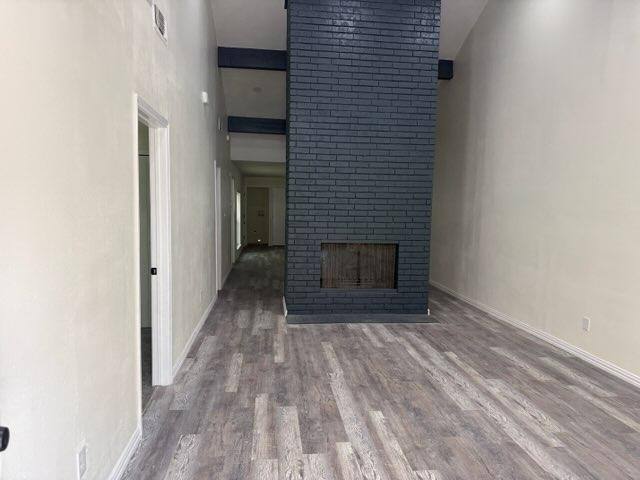Townhouse for rent at 13360 Southview Lane, Dallas, TX 75240
