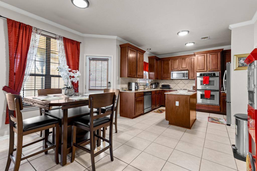 House for rent at 2802 Scottsdale Dr, Killeen, TX 76543