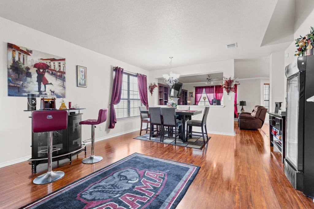 House for rent at 2802 Scottsdale Dr, Killeen, TX 76543