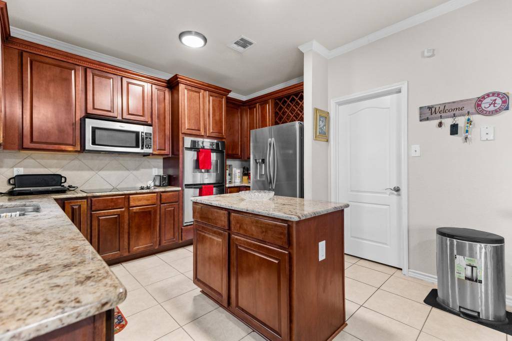 House for rent at 2802 Scottsdale Dr, Killeen, TX 76543