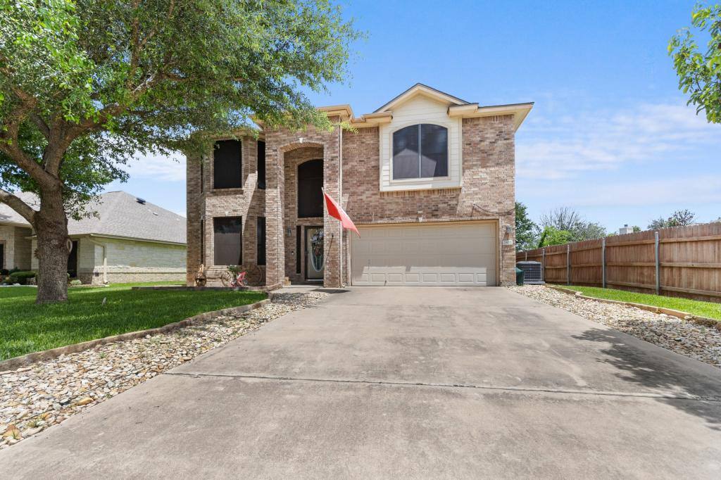 House for rent at 2802 Scottsdale Dr, Killeen, TX 76543