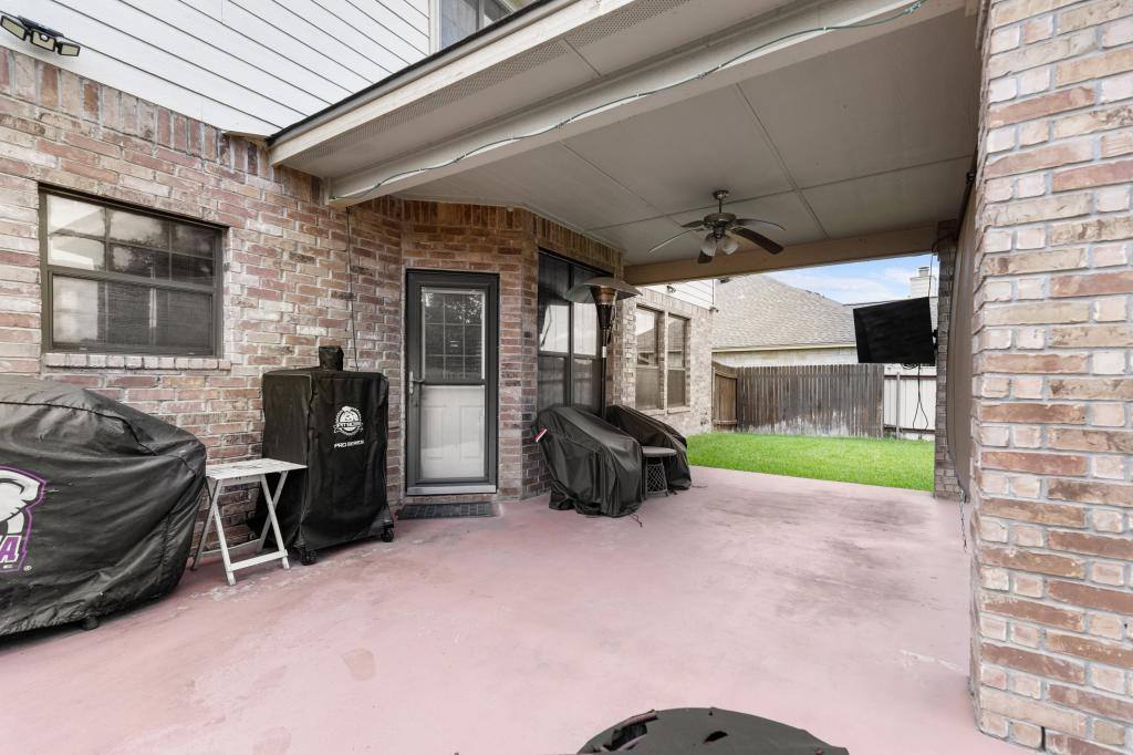 House for rent at 2802 Scottsdale Dr, Killeen, TX 76543