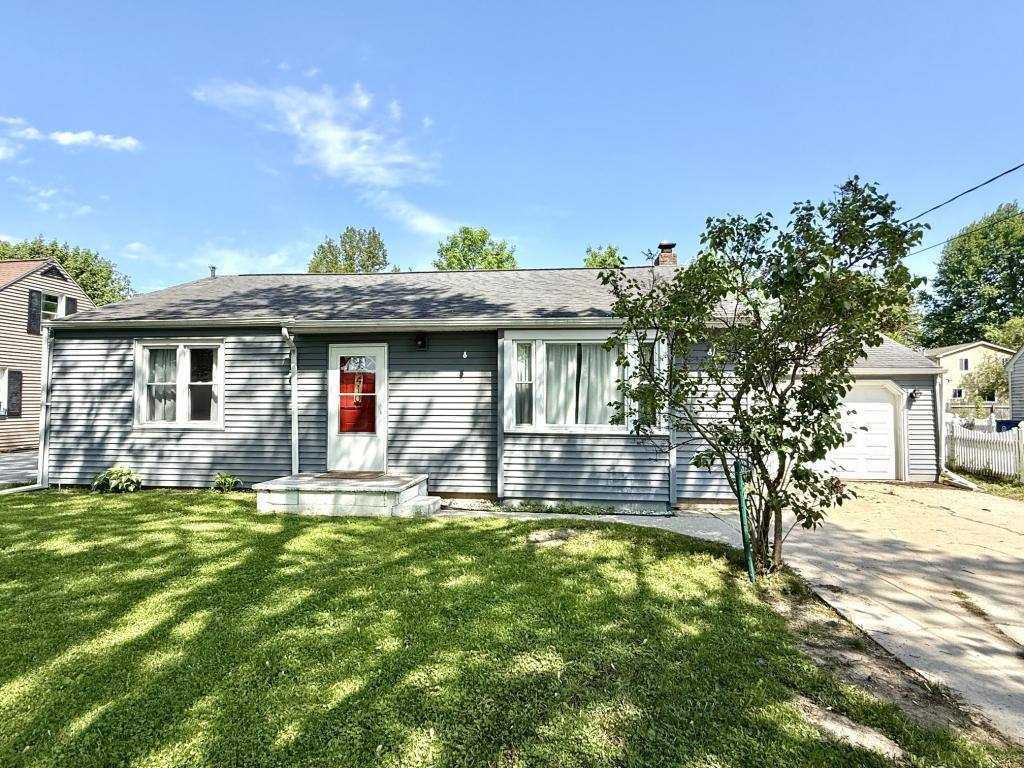 House for rent at 410 N Second St, Freeland, MI 48623