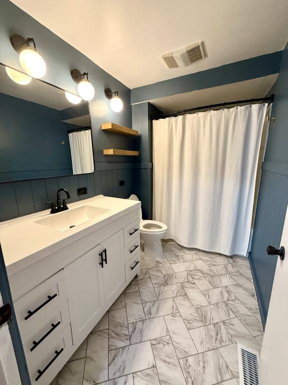 House for rent at 410 N Second St, Freeland, MI 48623