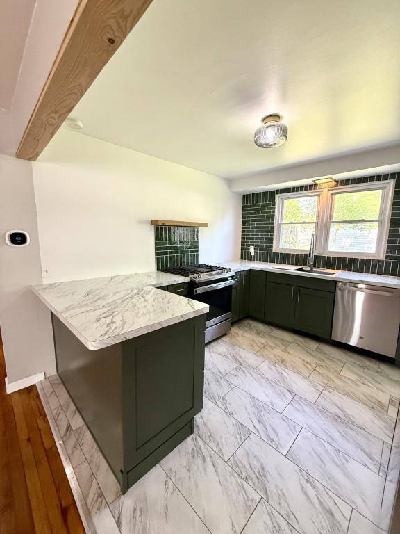 House for rent at 410 N Second St, Freeland, MI 48623