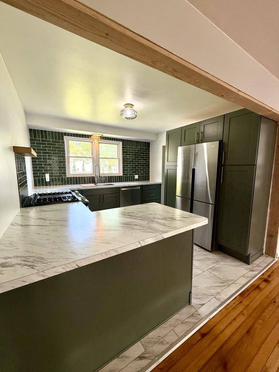House for rent at 410 N Second St, Freeland, MI 48623