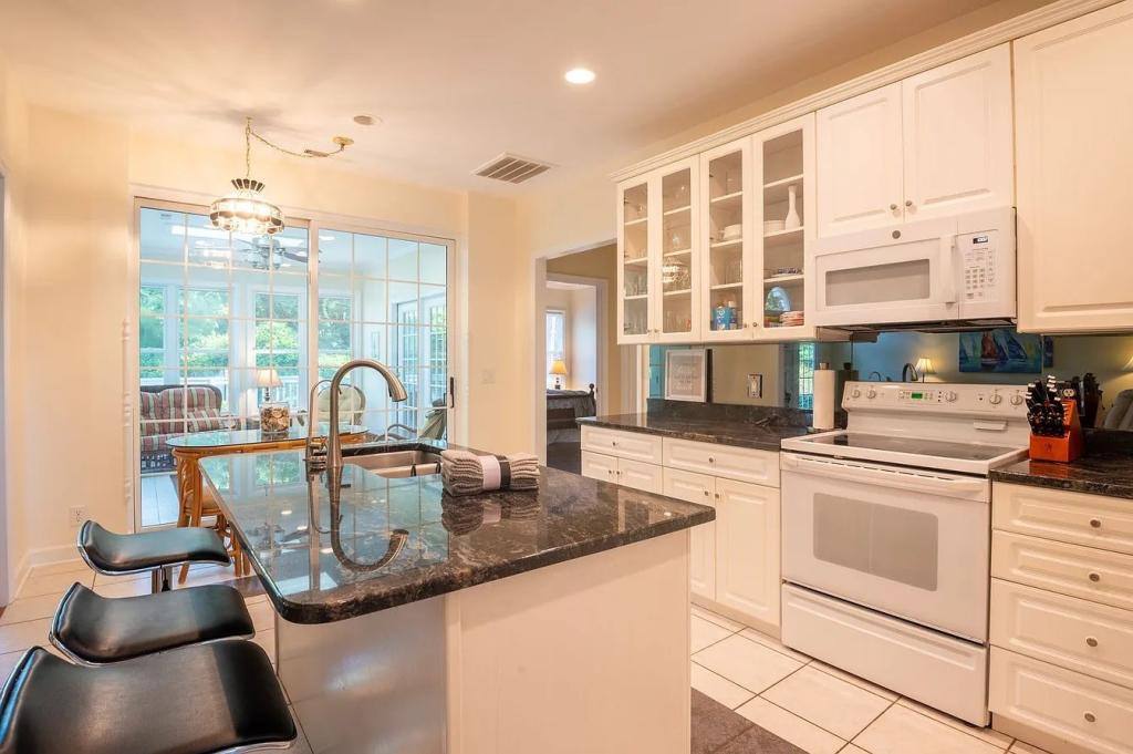 House for rent at 3326 St James Dr SE, Southport, NC 28461