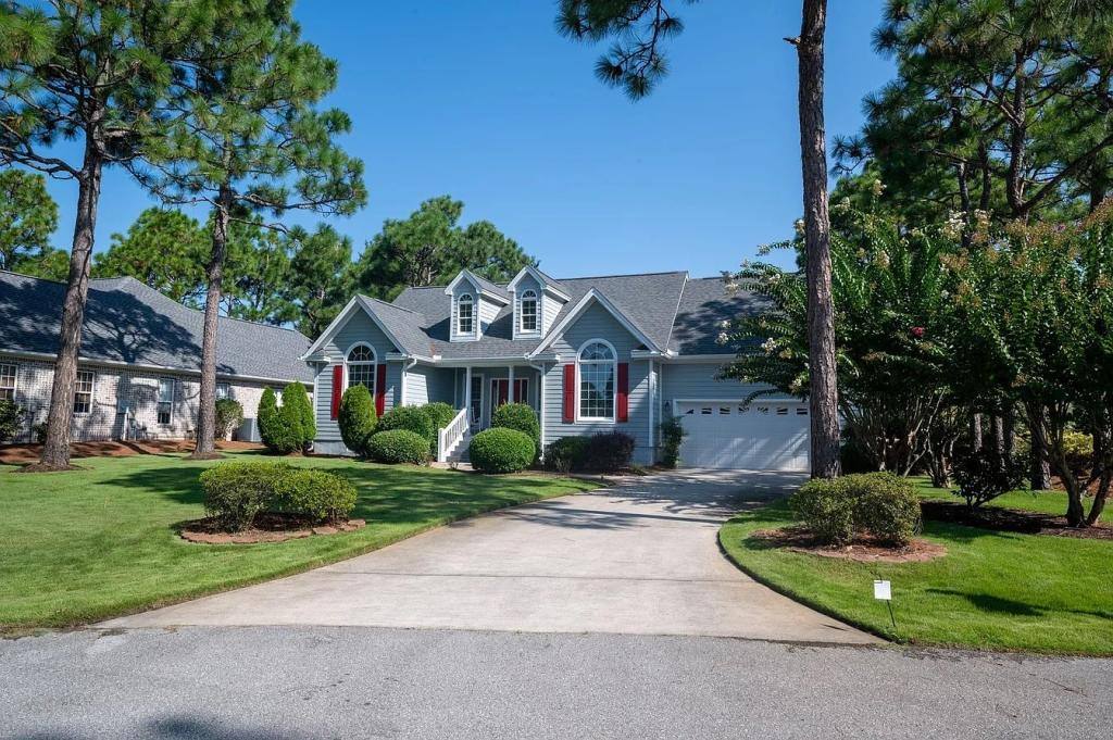 House for rent at 3326 St James Dr SE, Southport, NC 28461