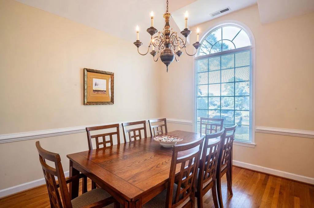 House for rent at 3326 St James Dr SE, Southport, NC 28461