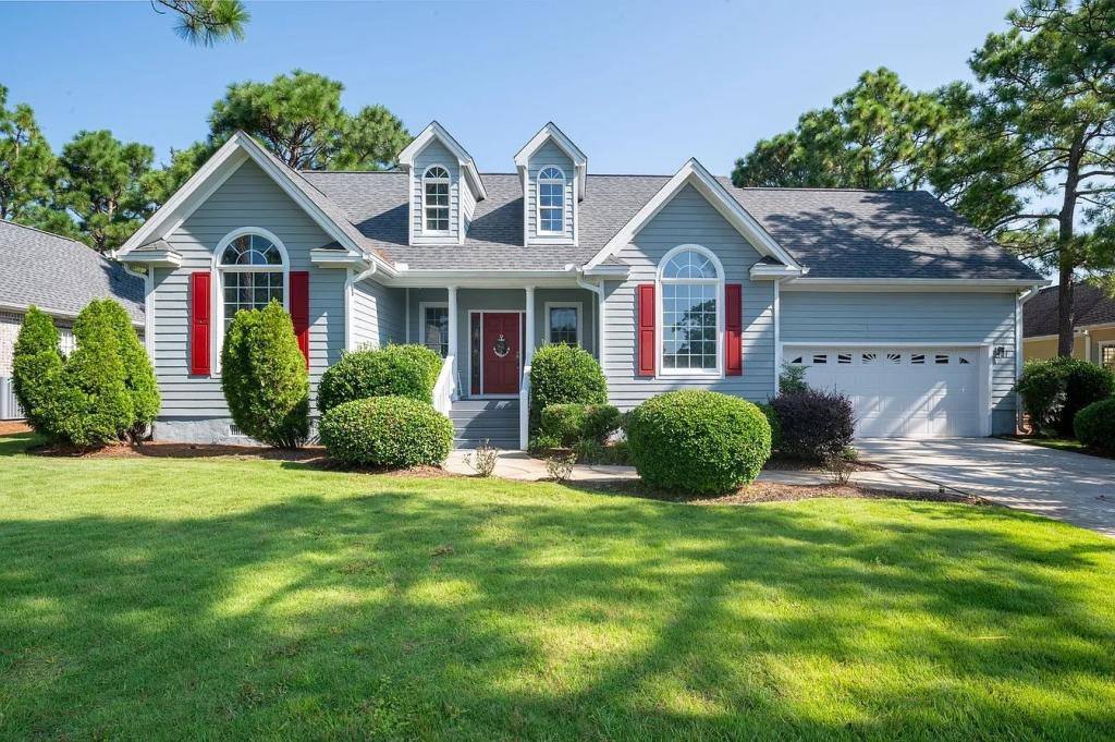 House for rent at 3326 St James Dr SE, Southport, NC 28461