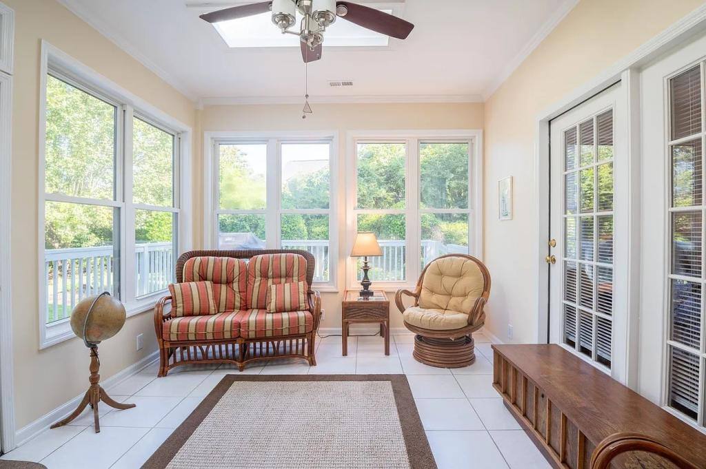 House for rent at 3326 St James Dr SE, Southport, NC 28461