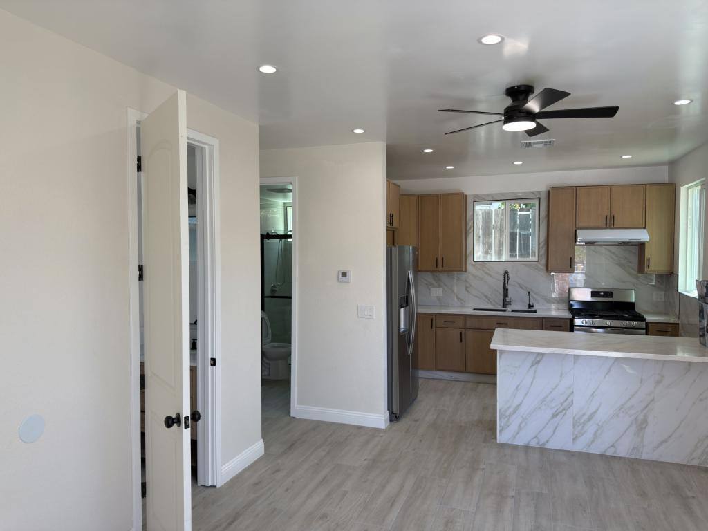 House for rent at 5337 Saxon St, San Diego, CA 92115