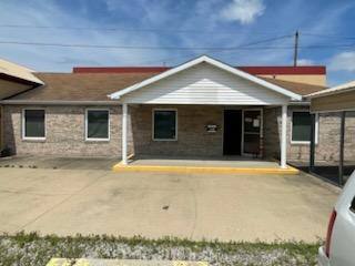 House for rent at 320 S Locust St, Centralia, IL 62801