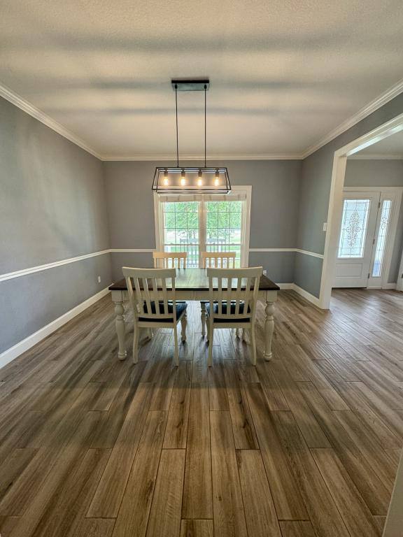 House for rent at 465 Austin Hines Dr, China Spring, TX 76633