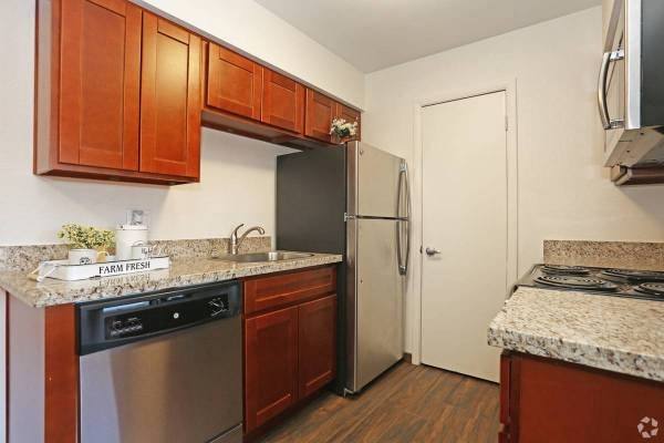Apartment for rent at 4444 N 7th Ave #106, Phoenix, AZ 85013