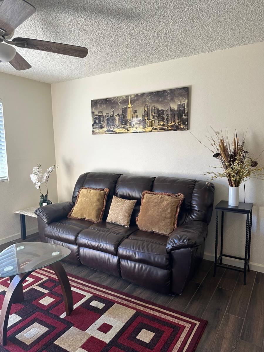 Apartment for rent at 4444 N 7th Ave #106, Phoenix, AZ 85013