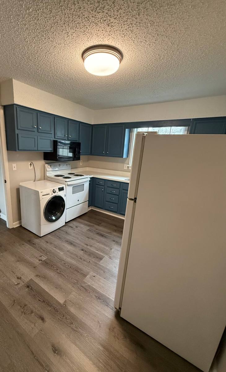 Apartment for rent at 1120 Maple St #B, Murfreesboro, TN 37130