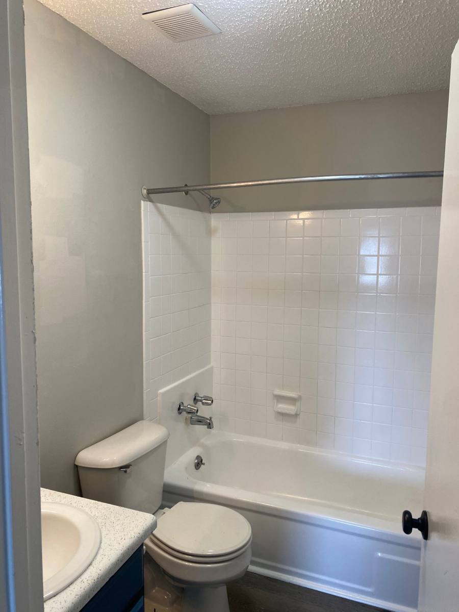 Apartment for rent at 1120 Maple St #B, Murfreesboro, TN 37130