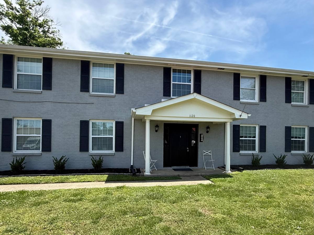 Apartment for rent at 1120 Maple St #B, Murfreesboro, TN 37130