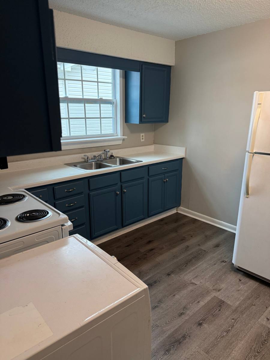 Apartment for rent at 1120 Maple St #B, Murfreesboro, TN 37130