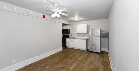 Apartment for rent at 9700 Baseline Rd #10, Little Rock, AR 72209