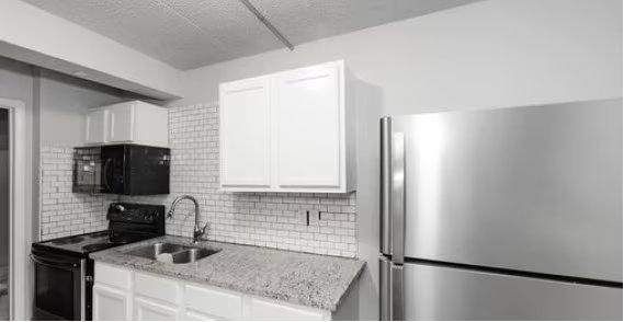 Apartment for rent at 9700 Baseline Rd #16, Little Rock, AR 72209