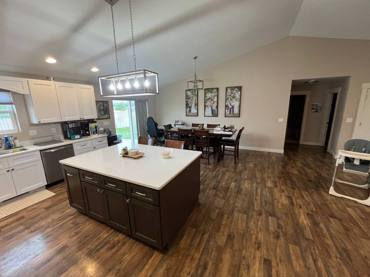 House for rent at 1043 Mortise Loop, Helena, MT 59602