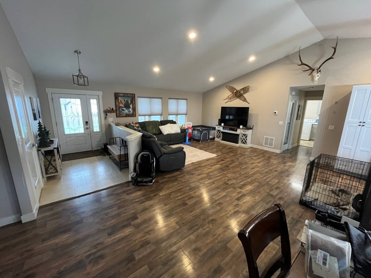 House for rent at 1043 Mortise Loop, Helena, MT 59602