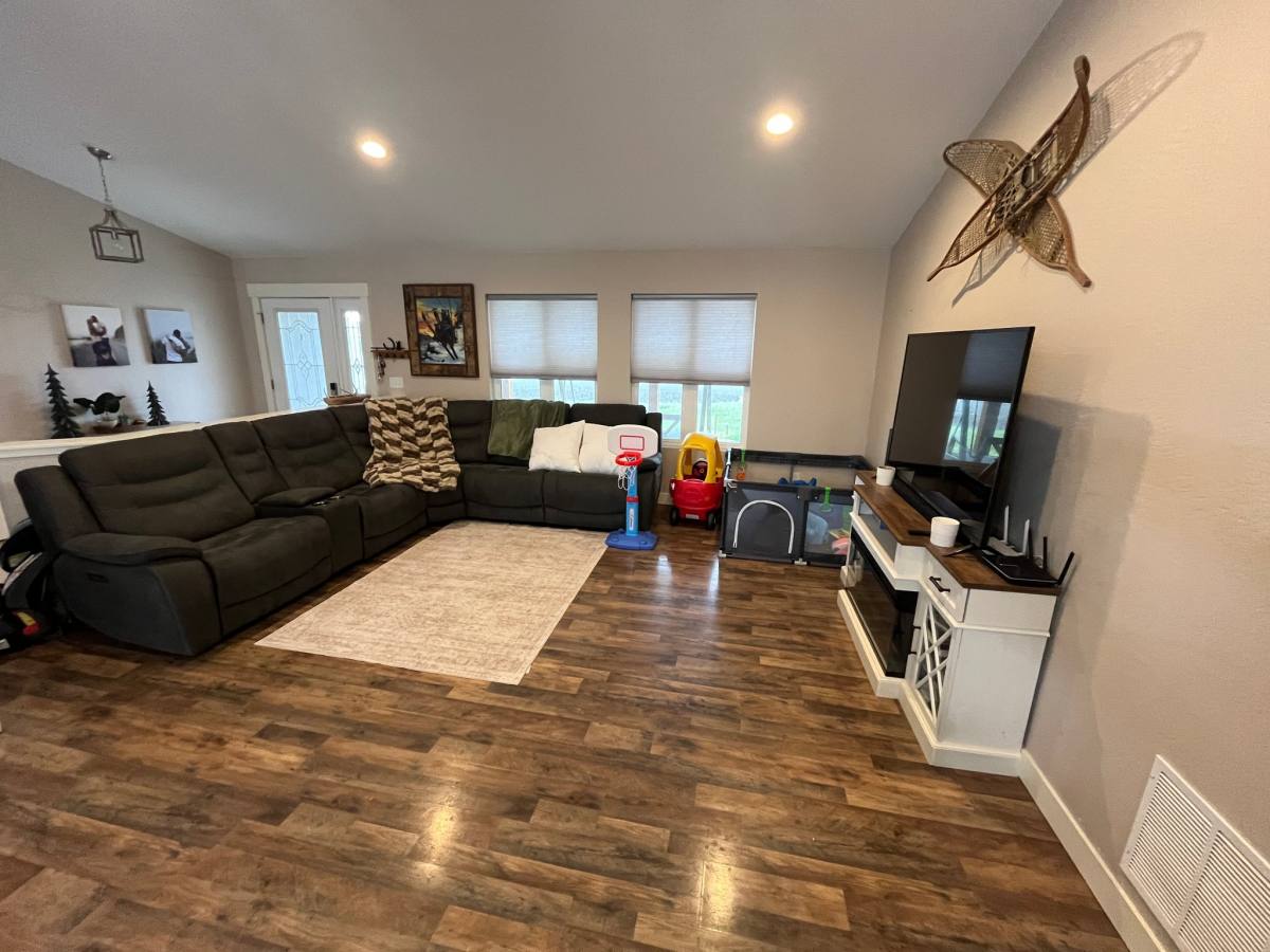 House for rent at 1043 Mortise Loop, Helena, MT 59602