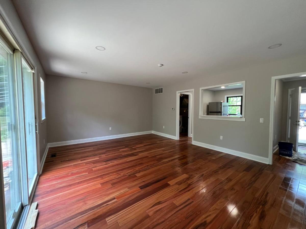 Apartment for rent at 4800 Lancaster Pike, Wilmington, DE 19807