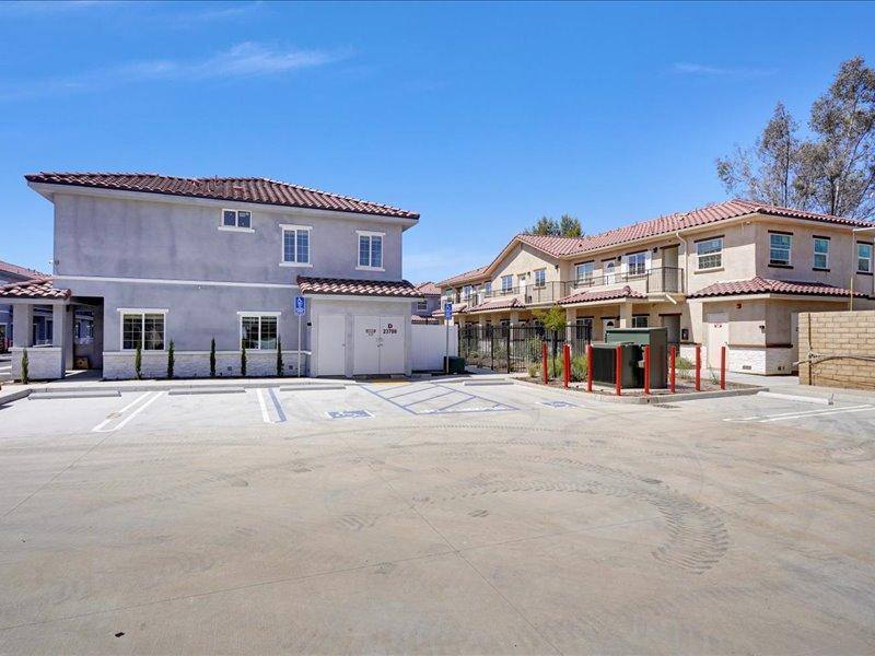 Apartment for rent at 23782 Hemlock Ave, Moreno Valley, CA 92557
