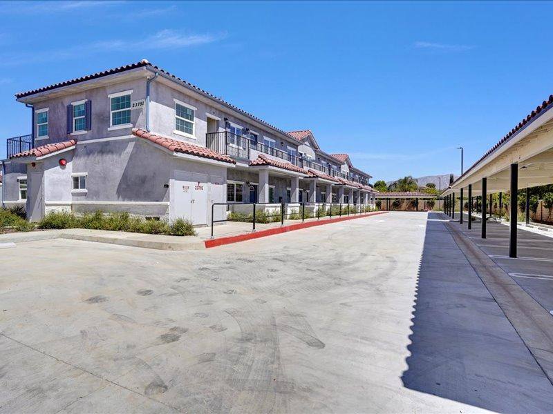 Apartment for rent at 23782 Hemlock Ave, Moreno Valley, CA 92557