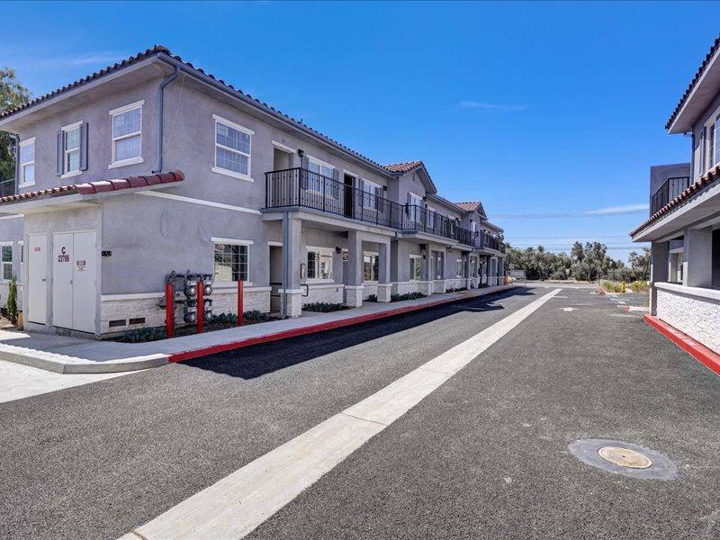 Apartment for rent at 23782 Hemlock Ave, Moreno Valley, CA 92557