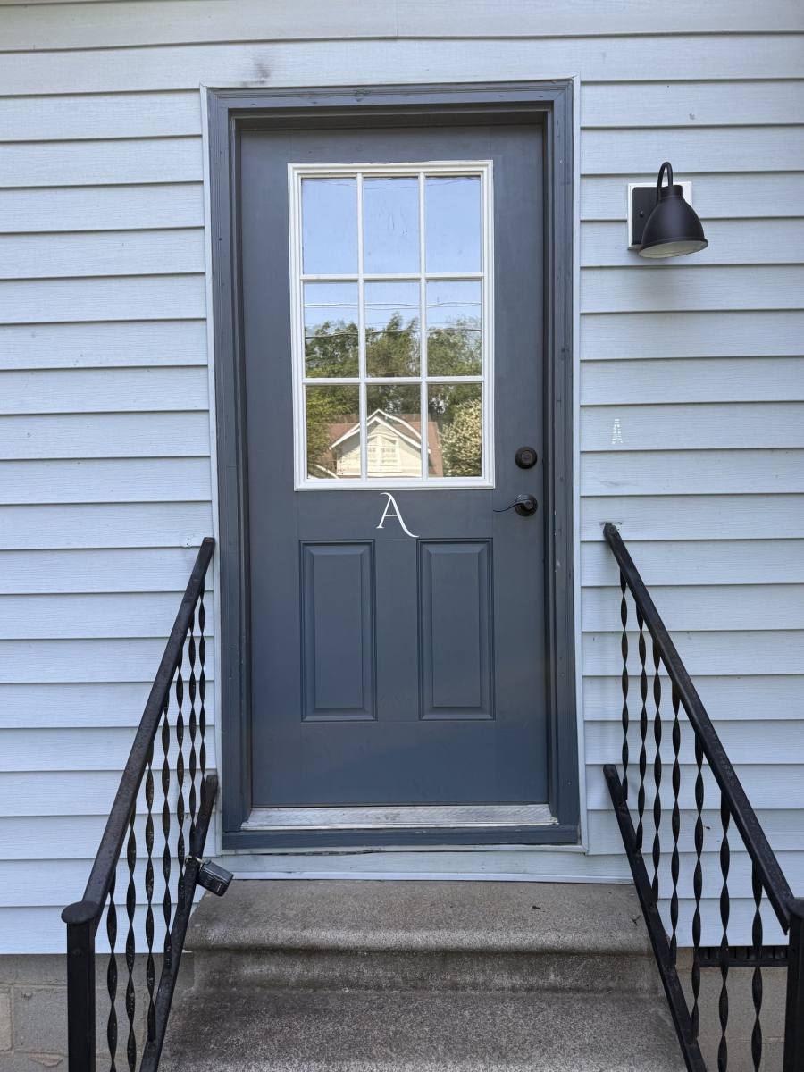 Apartment for rent at 839 N Spring St #A, Murfreesboro, TN 37130
