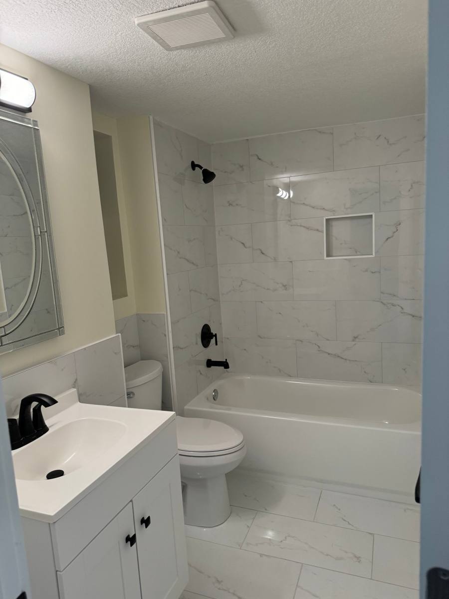 Apartment for rent at 810 Baker Ave #1, Jacksonville, FL 32209