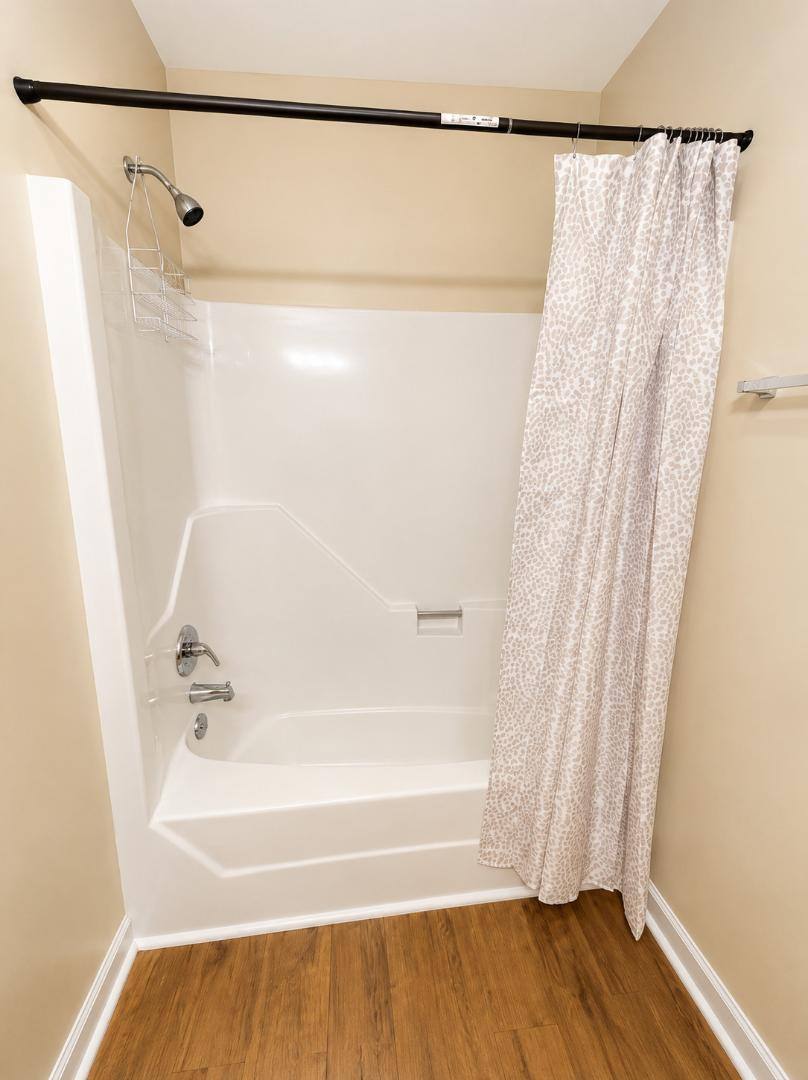 Townhouse for rent at 946 Stone St, Burlington, NC 27215