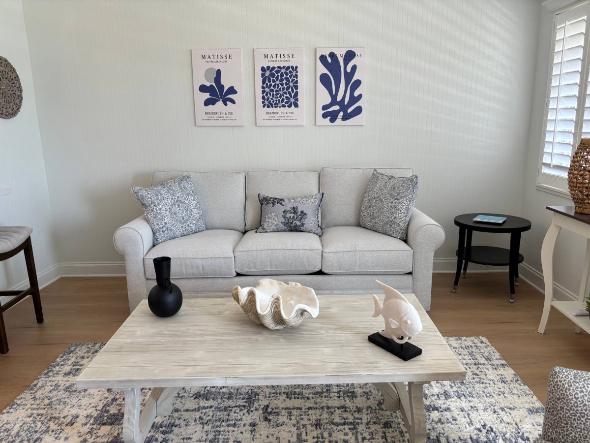 Apartment for rent at 473 12th Ave So #B-12, Naples, FL 34102