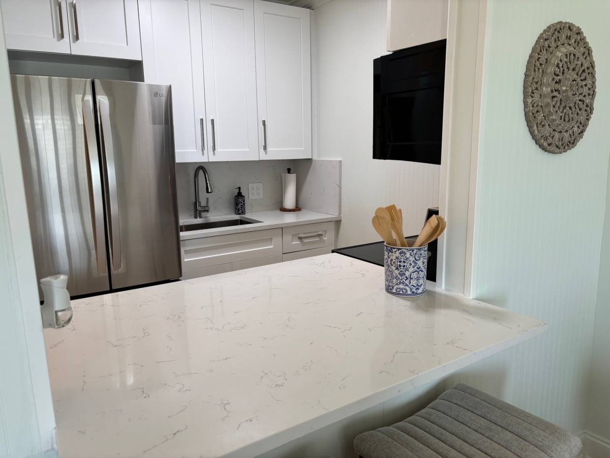 Apartment for rent at 473 12th Ave So #B-12, Naples, FL 34102