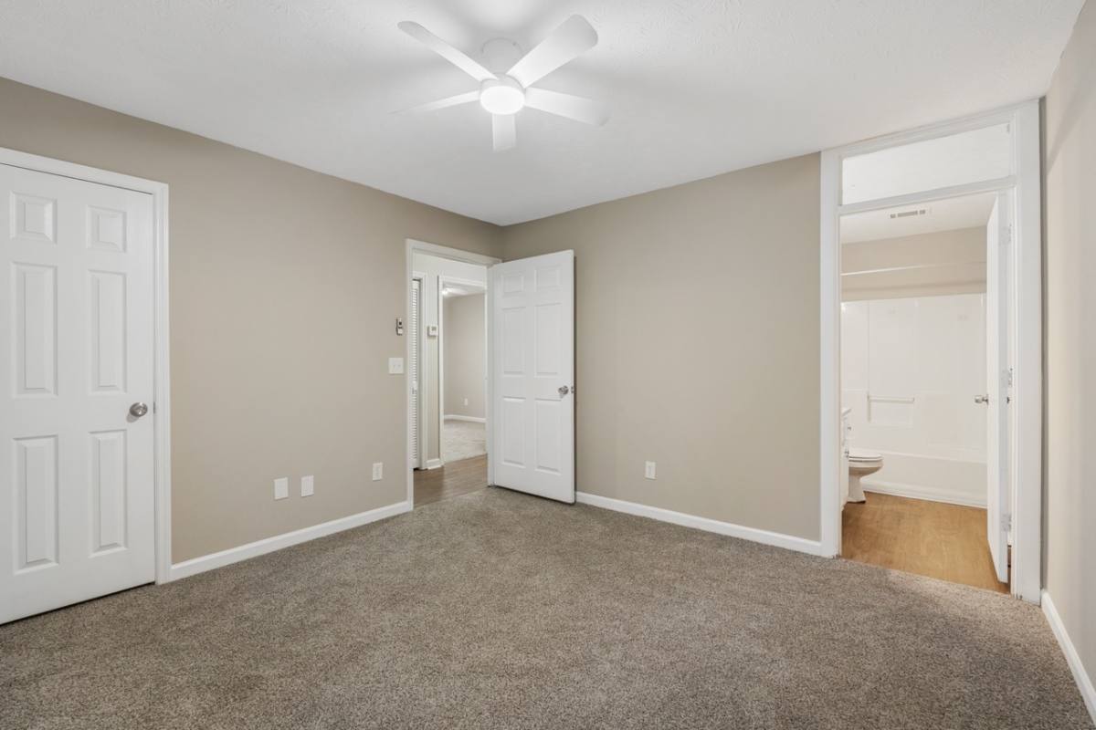 Apartment for rent at 7700 Veterans Parkway #501, Columbus, GA 31909