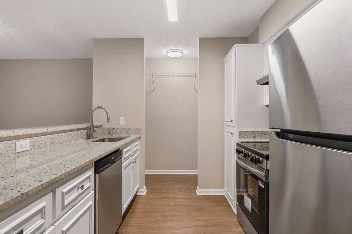 Apartment for rent at 7700 Veterans Parkway #501, Columbus, GA 31909