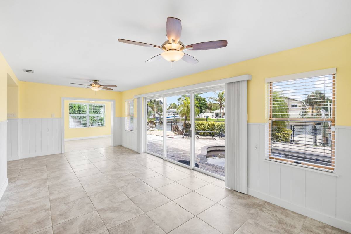 House for rent at 5541 Bayou Grande Blvd NE, Saint Petersburg, FL 33703
