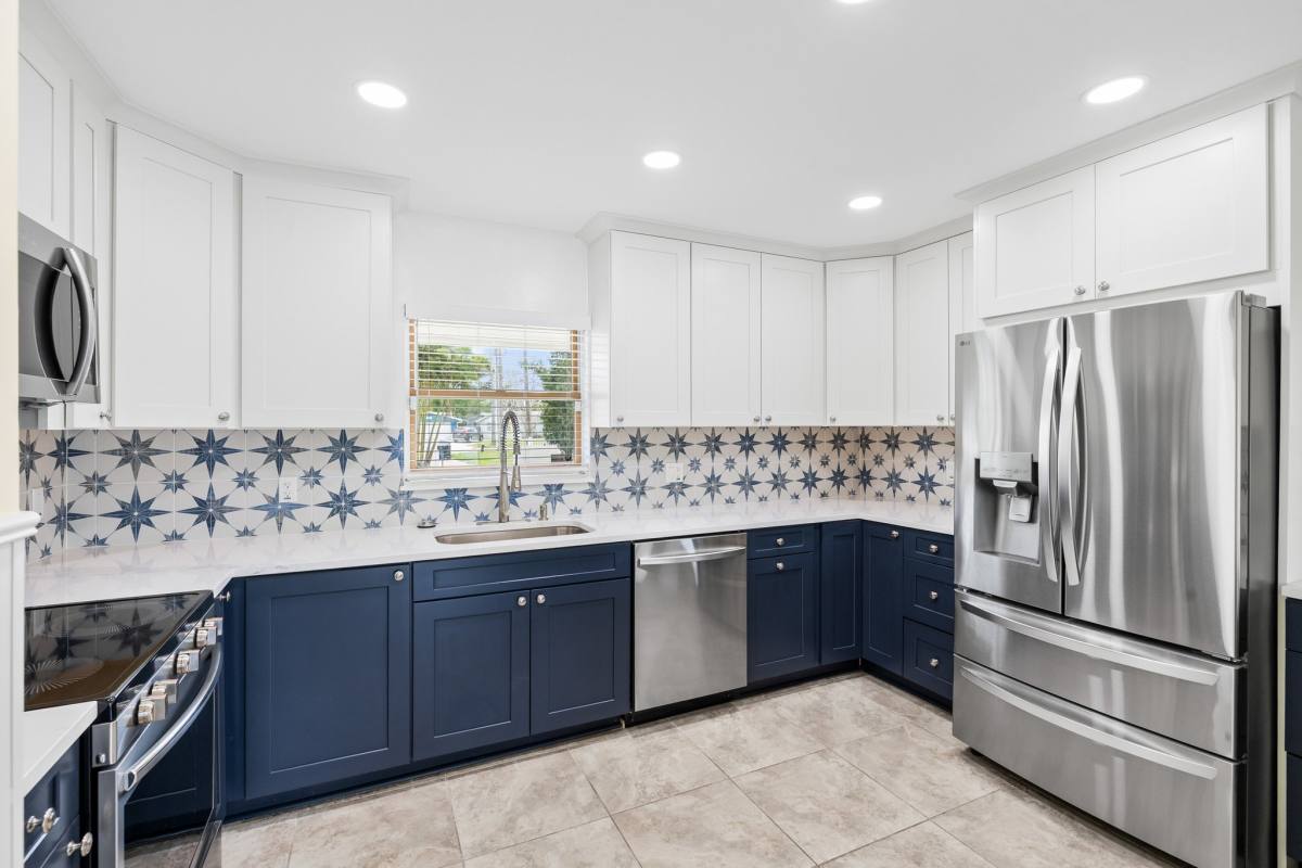 House for rent at 5541 Bayou Grande Blvd NE, Saint Petersburg, FL 33703