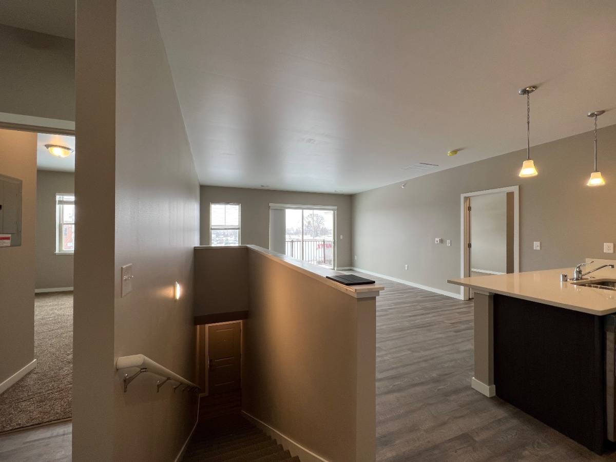 Townhouse for rent at 4460 S 26th St #9, Milwaukee, WI 53221